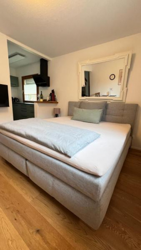 Modernes Mini-Apartment in Kehl Kork